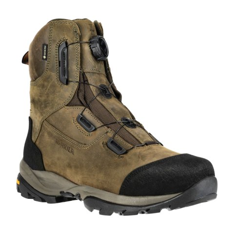 Buty Härkila Reidmar Mid 2.0 GTX Willow green Härkila