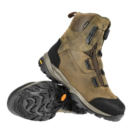 Buty Härkila Reidmar Mid 2.0 GTX Willow green Härkila