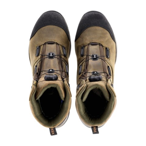 Buty Härkila Reidmar Mid 2.0 GTX Willow green Härkila