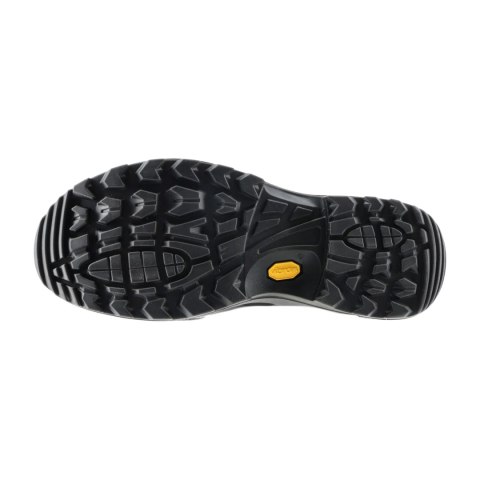 Buty damskie LOWA Renegade GTX mid WS czarno/turkusowe LOWA