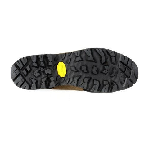 Buty męskie Alpinus Ombretta Craft Pro brązowe Alpinus