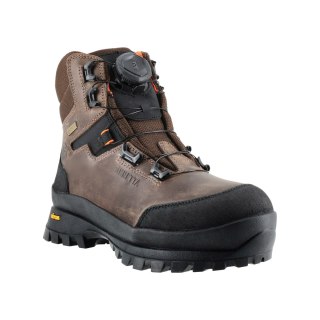Buty męskie Beretta Arabuko GTX brązowe Beretta
