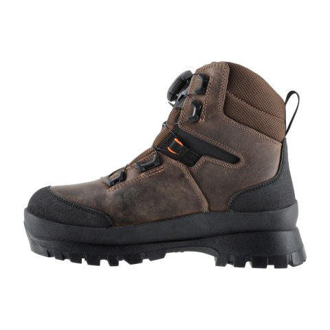 Buty myśliwskie Beretta Arabuko GTX brązowe Beretta