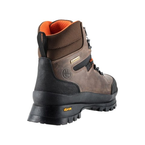 Buty myśliwskie Beretta Arabuko GTX brązowe Beretta