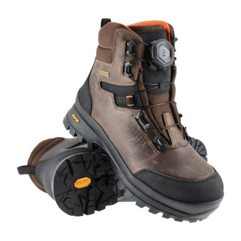 Buty myśliwskie Beretta Arabuko GTX brązowe Beretta