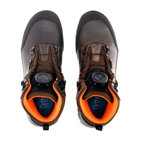 Buty myśliwskie Beretta Arabuko GTX brązowe Beretta