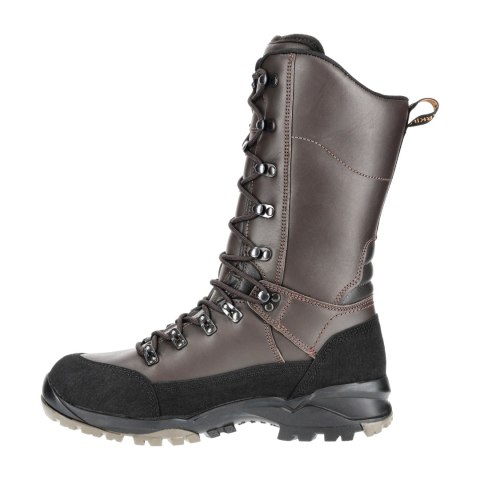 Buty męskie Harkila Driven Hunt 2.0 GTX Dark brown Härkila