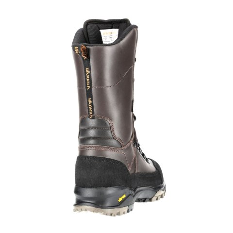 Buty męskie Harkila Driven Hunt 2.0 GTX Dark brown Härkila