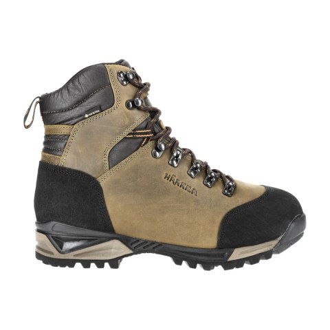 Buty męskie Härkila Forest Hunter GTX Mid Willow green Härkila