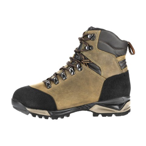 Buty męskie Härkila Forest Hunter GTX Mid Willow green Härkila