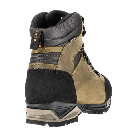 Buty męskie Härkila Forest Hunter GTX Mid Willow green Härkila