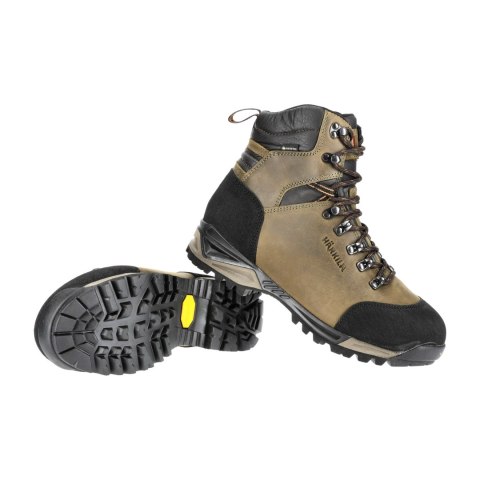 Buty męskie Härkila Forest Hunter GTX Mid Willow green Härkila