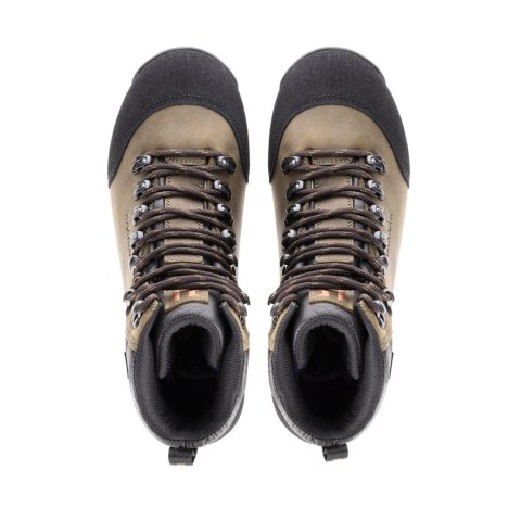 Buty męskie Härkila Forest Hunter GTX Mid Willow green Härkila