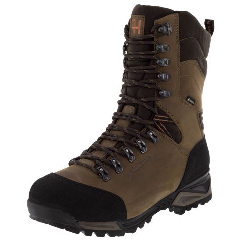Buty męskie Härkila Forest Hunter Hi GTX Dark brow Härkila