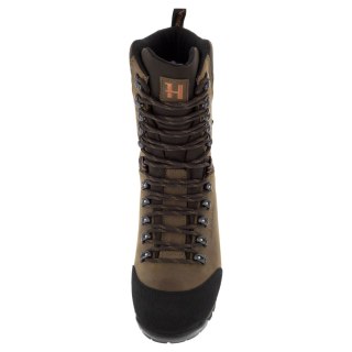 Buty męskie Härkila Forest Hunter Hi GTX Dark brow Härkila
