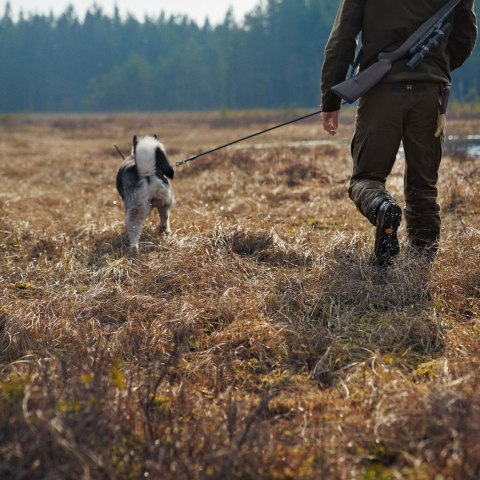 Buty męskie Härkila Forest Hunter Hi GTX Dark brow Härkila