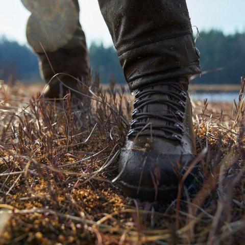 Buty męskie Härkila Forest Hunter Hi GTX Dark brow Härkila