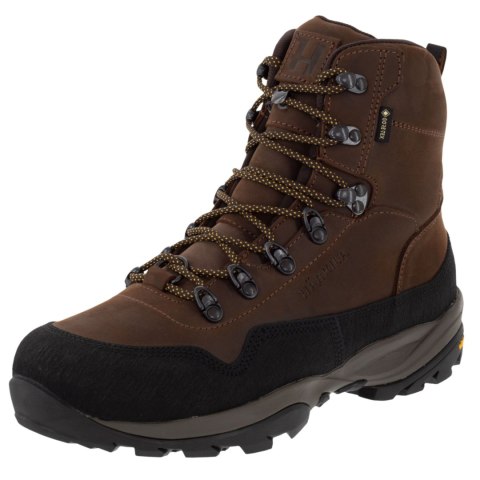 Buty męskie Härkila Pro Hunter Ledge 2.0 GTX Choco Härkila