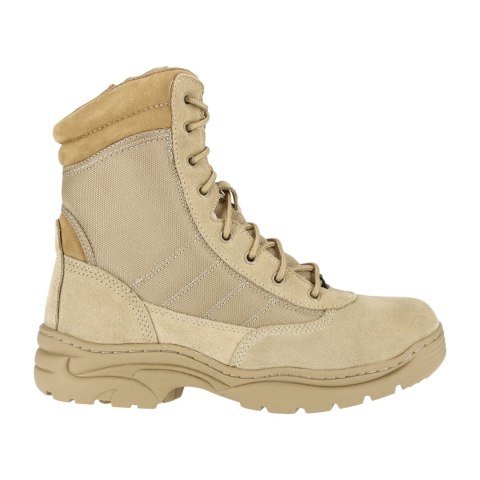 Buty taktyczne Safety Jogger Dune piaskowe Safety Jogger