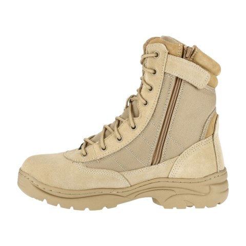 Buty taktyczne Safety Jogger Dune piaskowe Safety Jogger