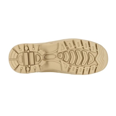 Buty taktyczne Safety Jogger Dune piaskowe Safety Jogger