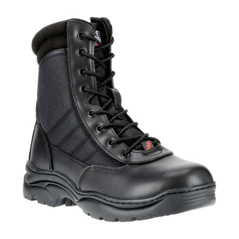 Buty taktyczne Safety Jogger Tactic czarne Safety Jogger