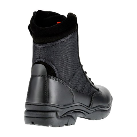 Buty taktyczne Safety Jogger Tactic czarne Safety Jogger