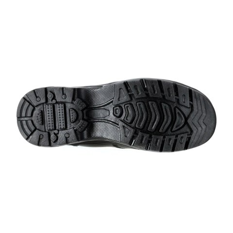 Buty taktyczne Safety Jogger Tactic czarne Safety Jogger