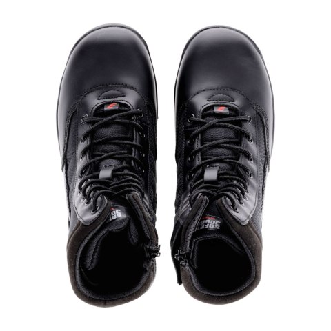 Buty taktyczne Safety Jogger Tactic czarne Safety Jogger