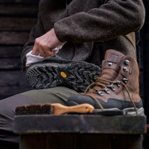 Buty męskie Härkila Pro Hunter Ledge 2.0 GTX Choco Härkila