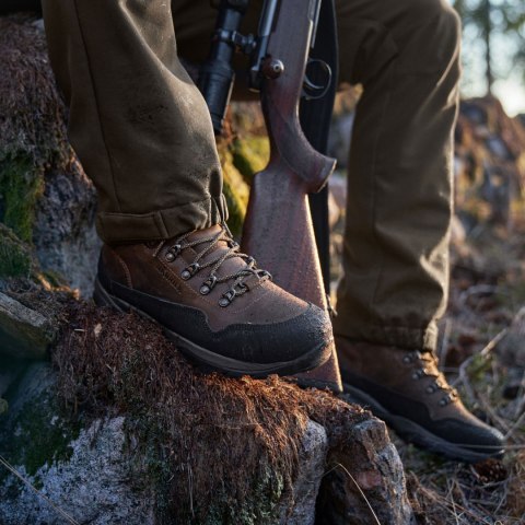 Buty męskie Härkila Pro Hunter Ledge 2.0 GTX Choco Härkila