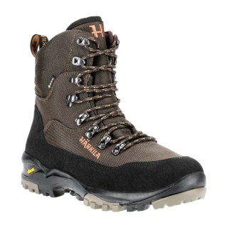 Buty męskie Härkila Pro Hunter Light Mid GTX Shadow brown Härkila