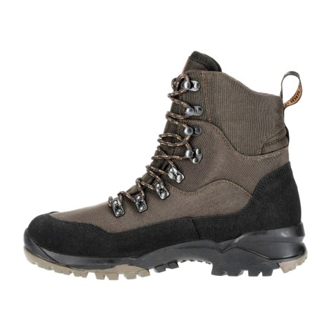 Buty męskie Härkila Pro Hunter Light Mid GTX Shadow brown Härkila