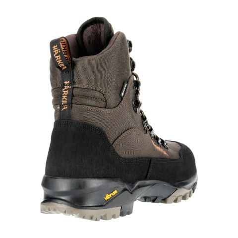 Buty męskie Härkila Pro Hunter Light Mid GTX Shadow brown Härkila