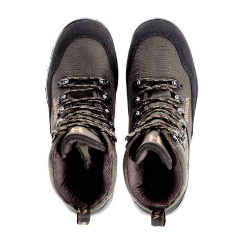 Buty męskie Härkila Pro Hunter Light Mid GTX Shadow brown Härkila