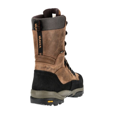 Buty męskie Härkila Pro Hunter Ridge 2.0 GTX Dark Härkila