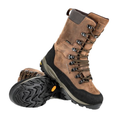 Buty męskie Härkila Pro Hunter Ridge 2.0 GTX Dark Härkila