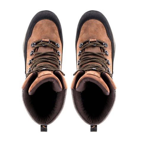 Buty męskie Härkila Pro Hunter Ridge 2.0 GTX Dark Härkila