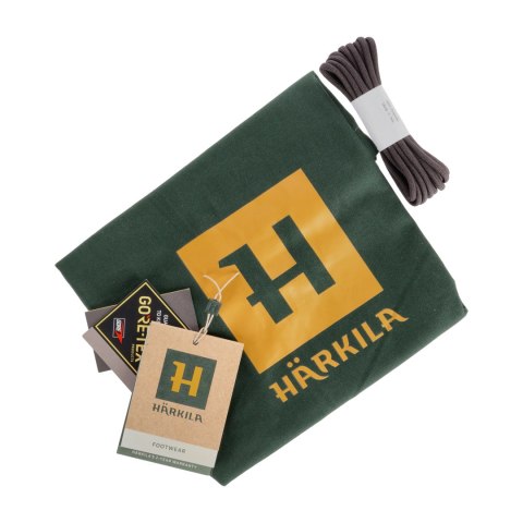 Buty męskie Härkila Pro Hunter Ridge 2.0 GTX Dark Härkila