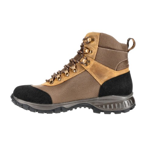 Buty męskie Härkila Wildwood GTX Mid brown Härkila