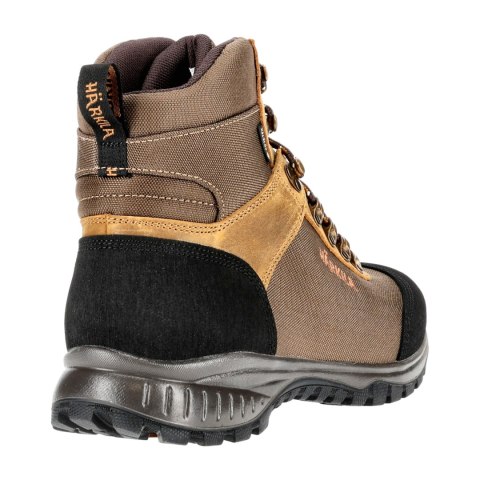 Buty męskie Härkila Wildwood GTX Mid brown Härkila