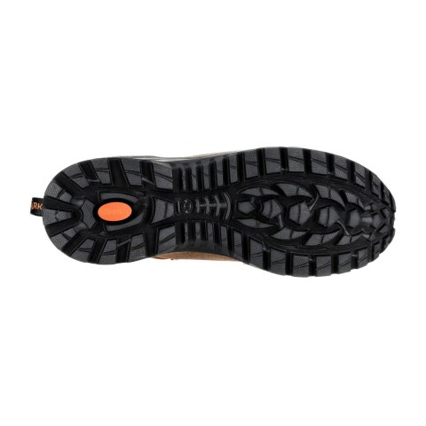 Buty męskie Härkila Wildwood GTX Mid brown Härkila