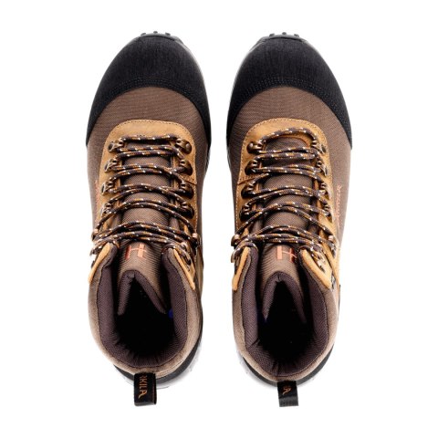 Buty męskie Härkila Wildwood GTX Mid brown Härkila