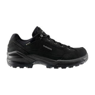 Buty męskie LOWA Renegade GTX, czarne LOWA