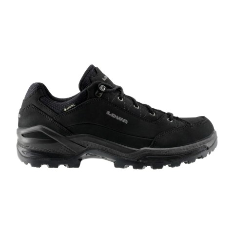 Buty męskie LOWA Renegade GTX, czarne LOWA
