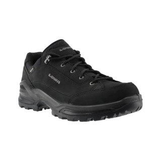 Buty męskie LOWA Renegade GTX, czarne LOWA