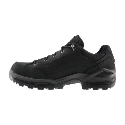 Buty męskie LOWA Renegade GTX, czarne LOWA