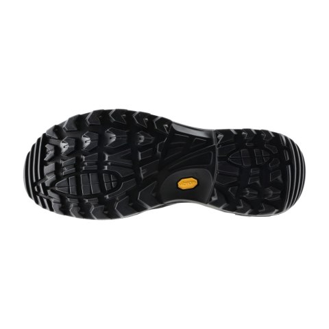 Buty męskie LOWA Renegade GTX mid Wid, czarne LOWA