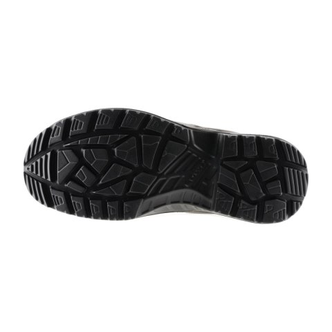 Buty męskie LOWA Z-6N GTX C UK ciemnobrązowe LOWA
