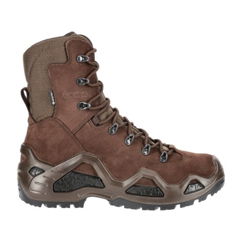 Buty męskie LOWA Z-8N GTX C UK ciemnobrązowe LOWA